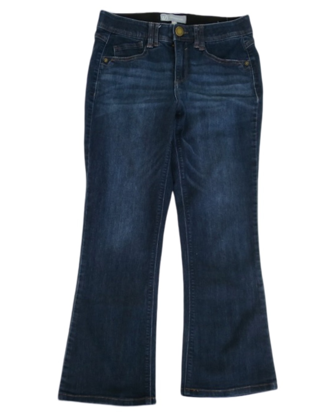Wit & Wisdom Jeans